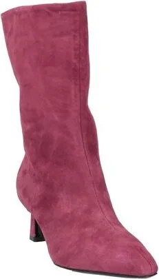 Pollini Woman Ankle boots - Image 2