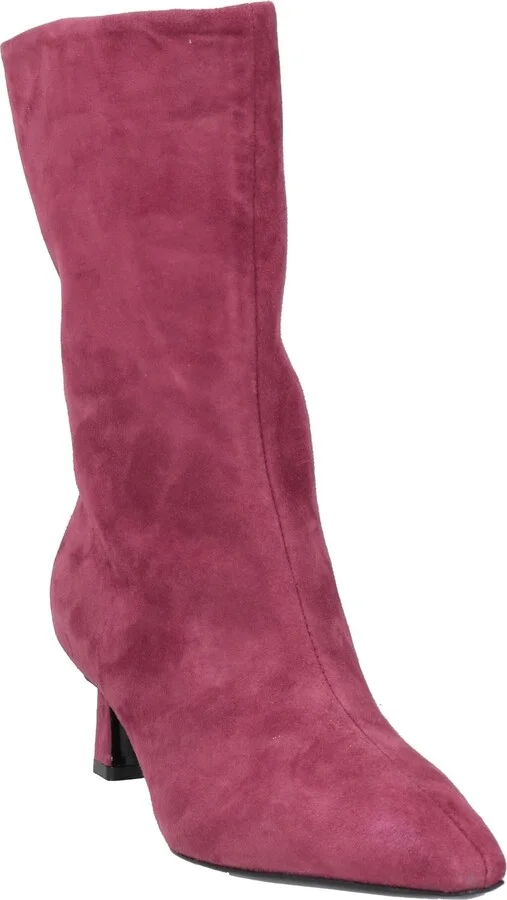 Pollini Woman Ankle boots - Image 4