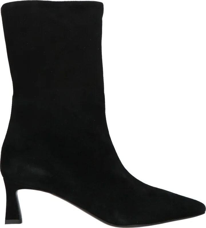 Pollini Woman Ankle boots - Image 9
