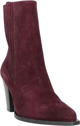 Pollini Woman Ankle boots - Image 2