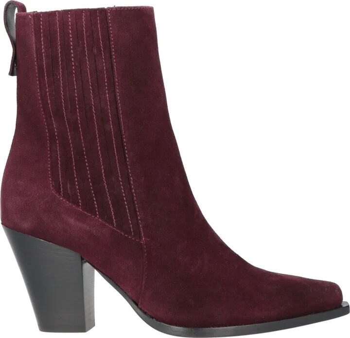 Pollini Woman Ankle boots - Image 3