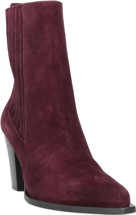 Pollini Woman Ankle boots - Image 4
