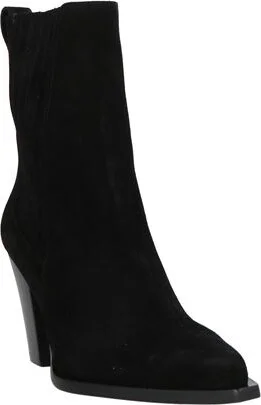 Pollini Woman Ankle boots - Image 5