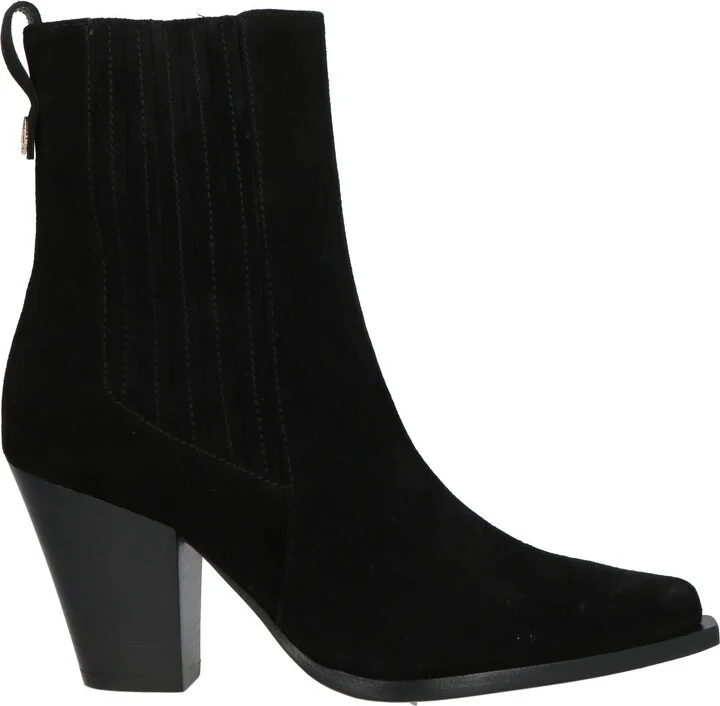 Pollini Woman Ankle boots - Image 6