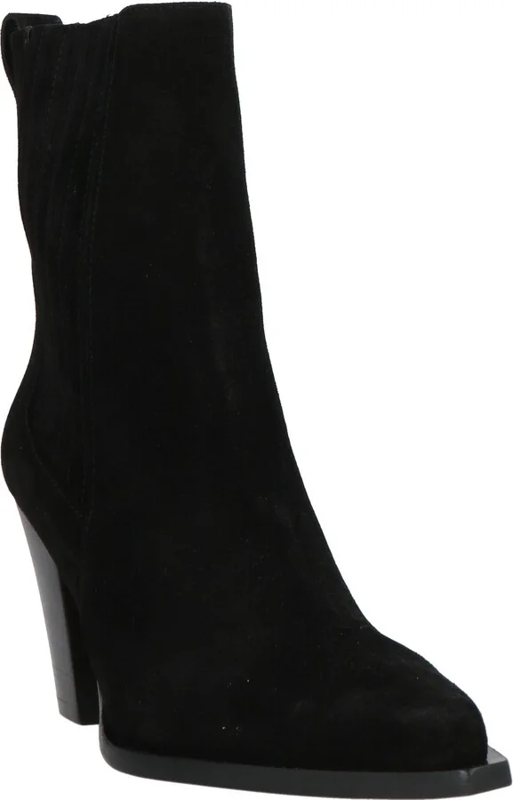 Pollini Woman Ankle boots - Image 7