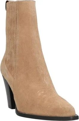 Pollini Woman Ankle boots - Image 8