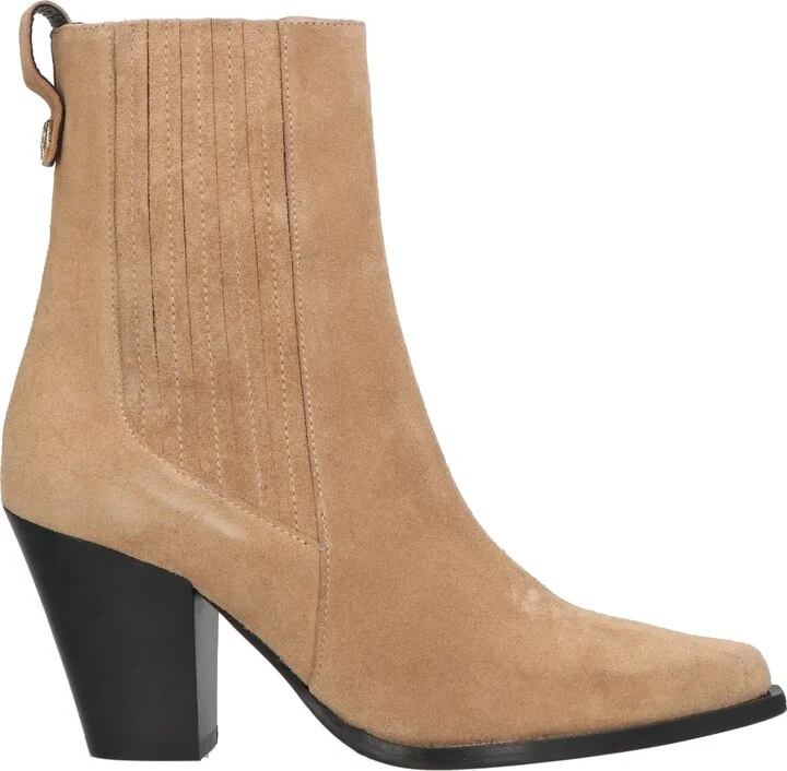 Pollini Woman Ankle boots - Image 9