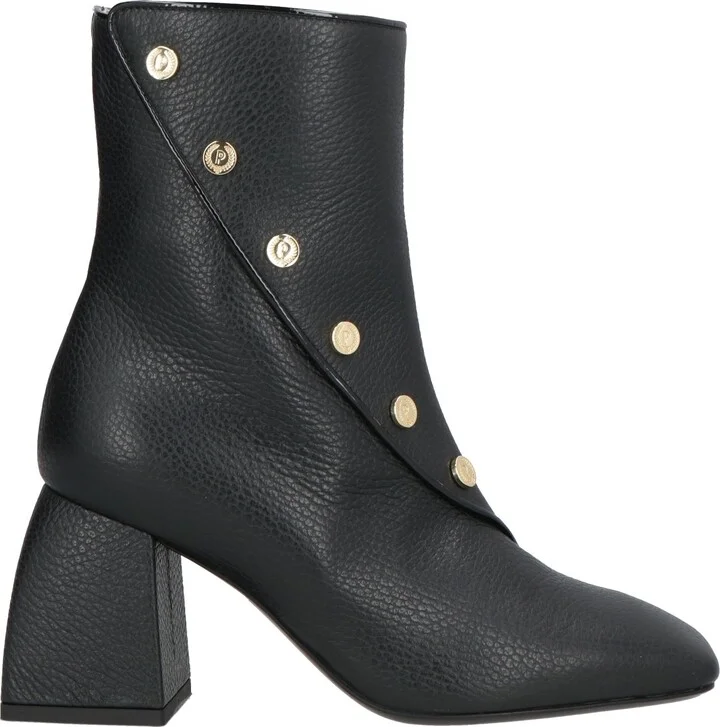 Pollini Woman Ankle boots - Image 3
