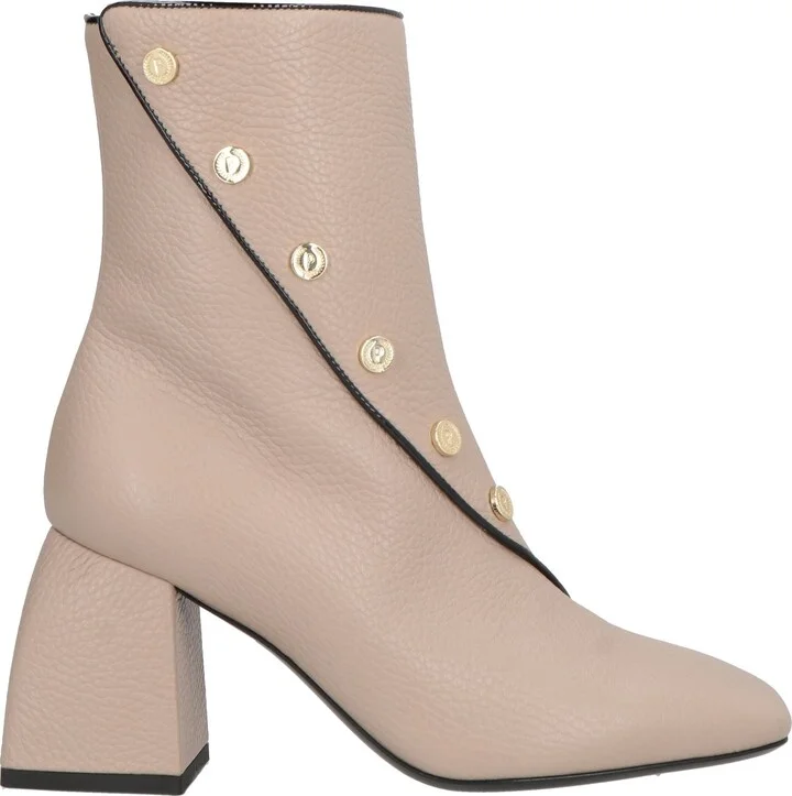 Pollini Woman Ankle boots - Image 6