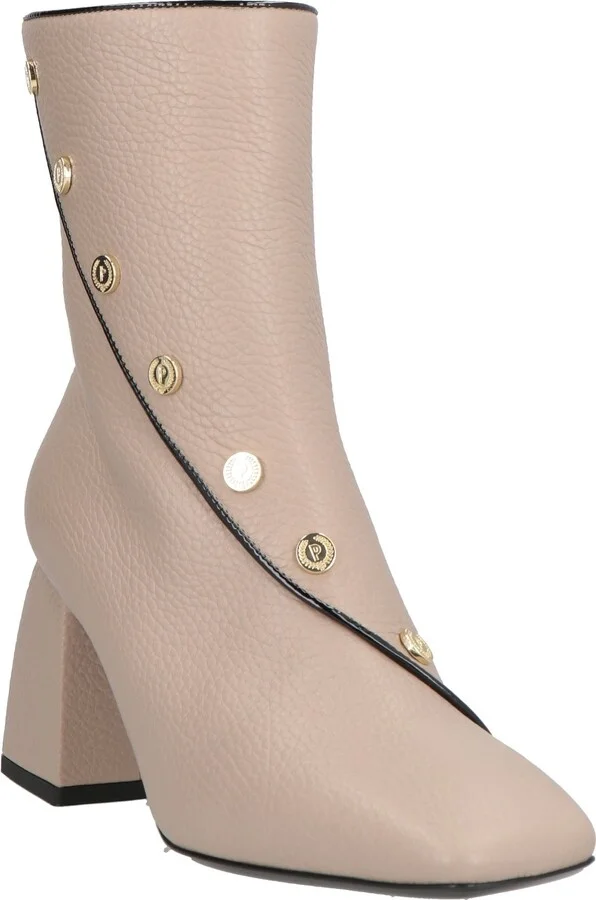Pollini Woman Ankle boots - Image 7