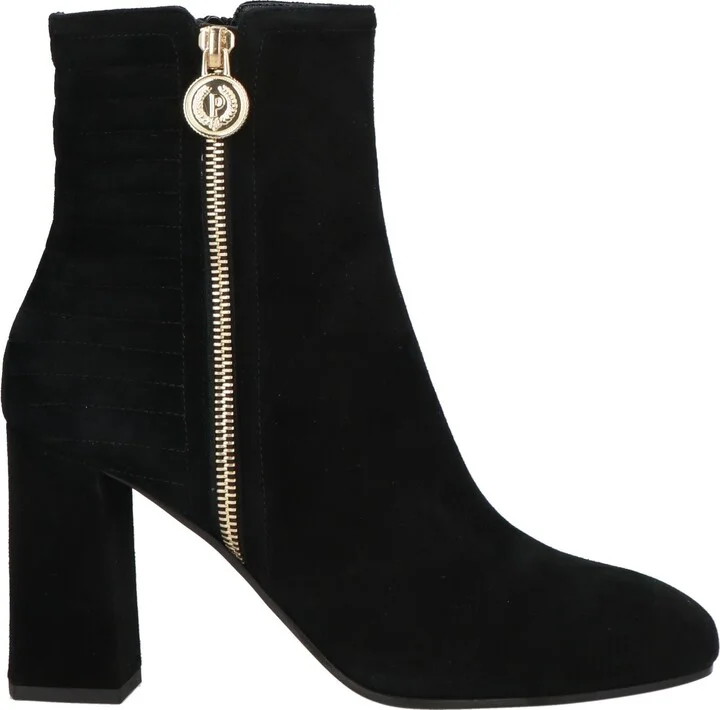 Pollini Woman Ankle boots - Image 3
