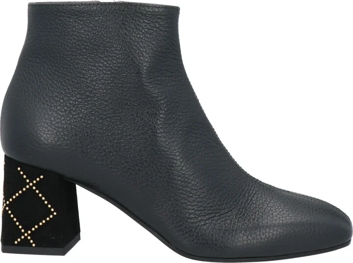 Pollini Woman Ankle boots - Image 3