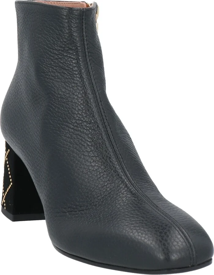 Pollini Woman Ankle boots - Image 4