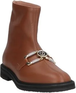 Pollini Woman Ankle boots - Image 2