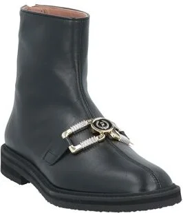Pollini Woman Ankle boots - Image 5