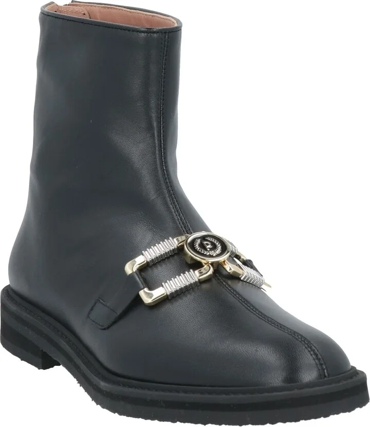 Pollini Woman Ankle boots - Image 7