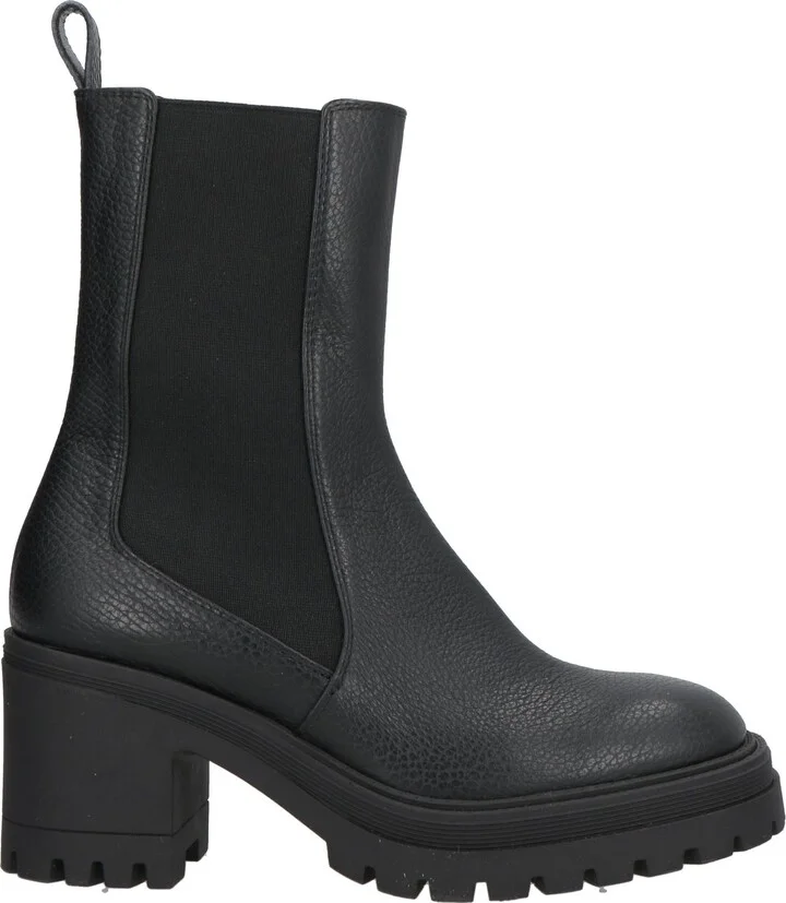 Pollini Woman Ankle boots - Image 3