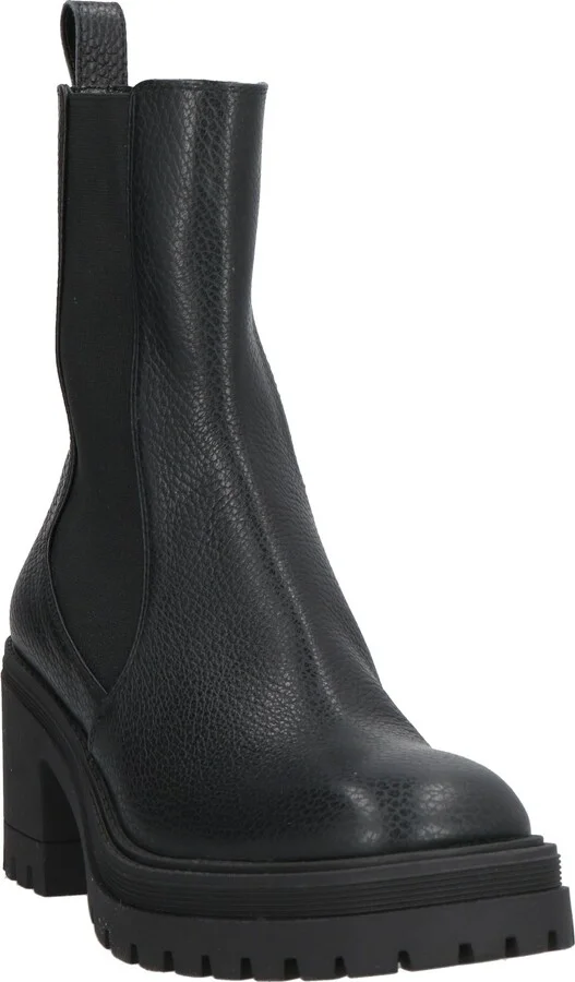 Pollini Woman Ankle boots - Image 4