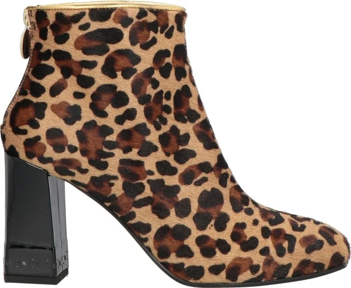 Pollini Woman Ankle boots - Image 3