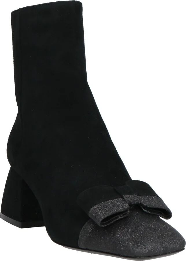 Pollini Woman Ankle boots - Image 4