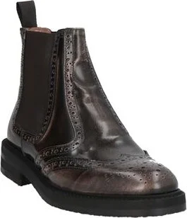 Pollini Woman Ankle boots - Image 2