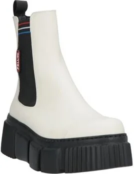 Pollini Woman Ankle boots - Image 2