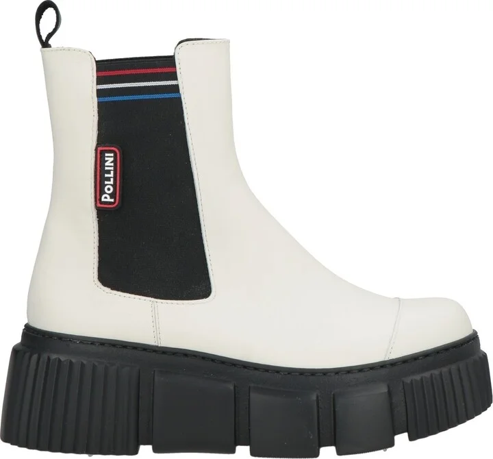 Pollini Woman Ankle boots - Image 3