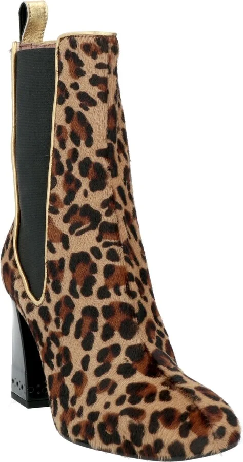 Pollini Woman Ankle boots - Image 4