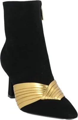 Pollini Woman Ankle boots - Image 5