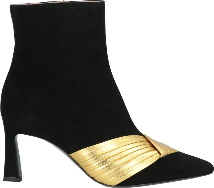 Pollini Woman Ankle boots - Image 6