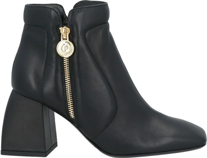 Pollini Woman Ankle boots - Image 3