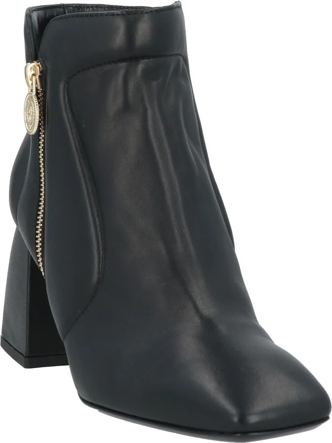 Pollini Woman Ankle boots - Image 4