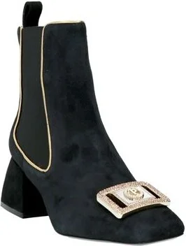 Pollini Woman Ankle boots - Image 2