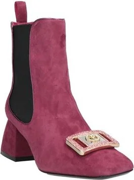 Pollini Woman Ankle boots - Image 5