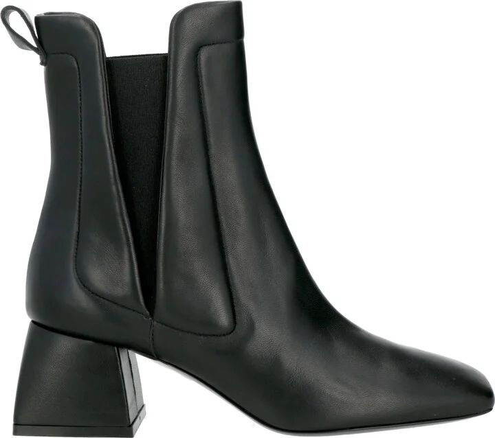 Pollini Woman Ankle boots - Image 3