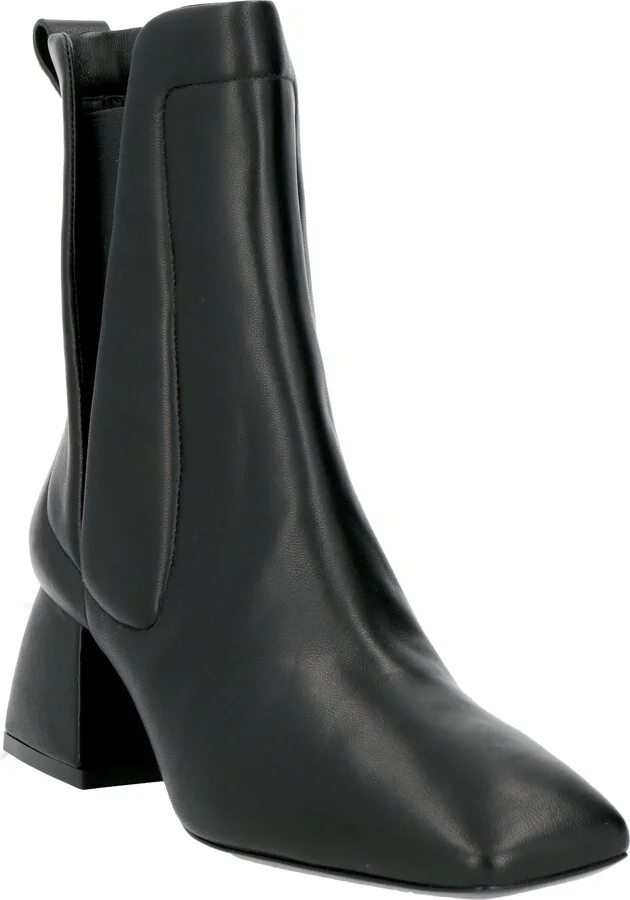 Pollini Woman Ankle boots - Image 4