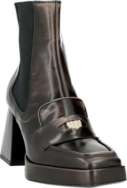 Pollini Woman Ankle boots - Image 2