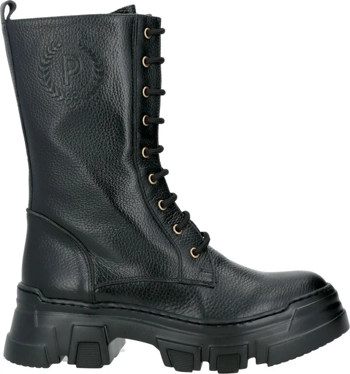 Pollini Woman Ankle boots - Image 3