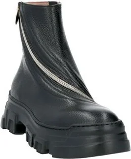 Pollini Woman Ankle boots - Image 2