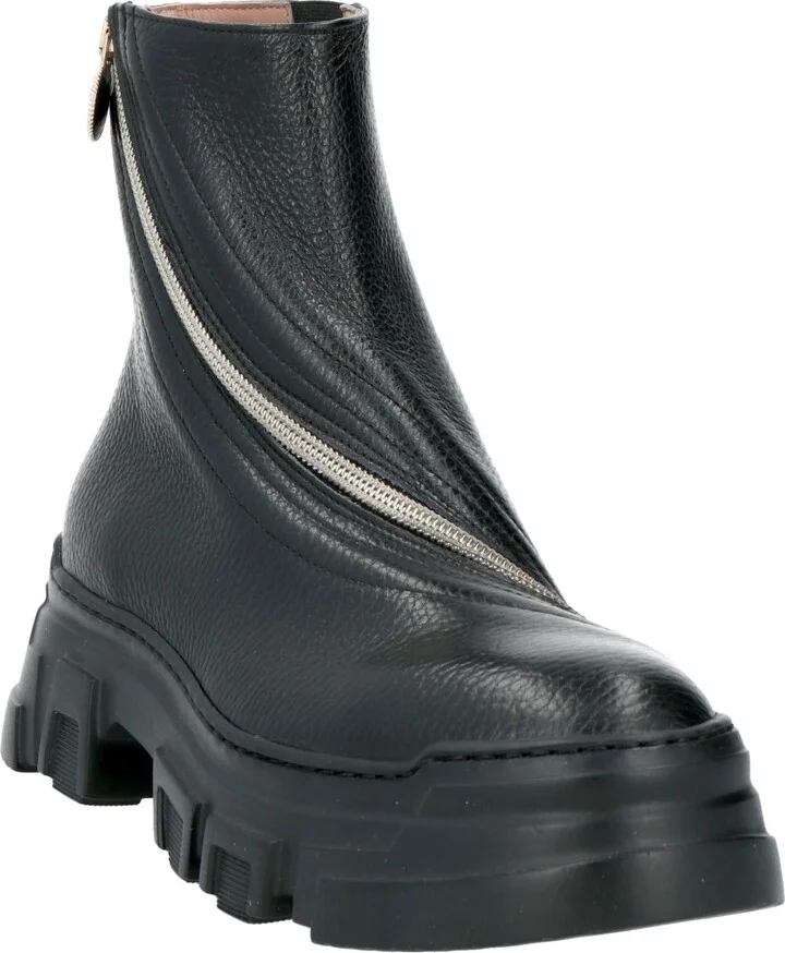 Pollini Woman Ankle boots - Image 4