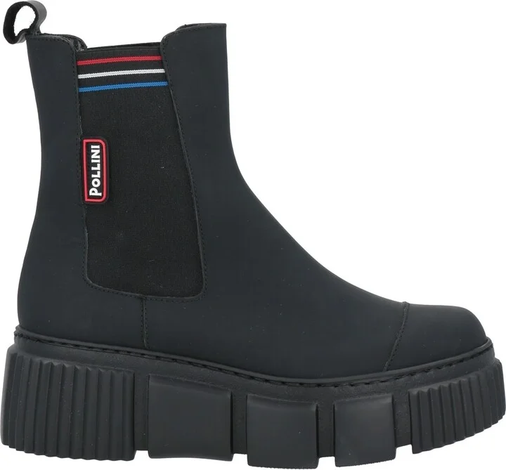 Pollini Woman Ankle boots - Image 3