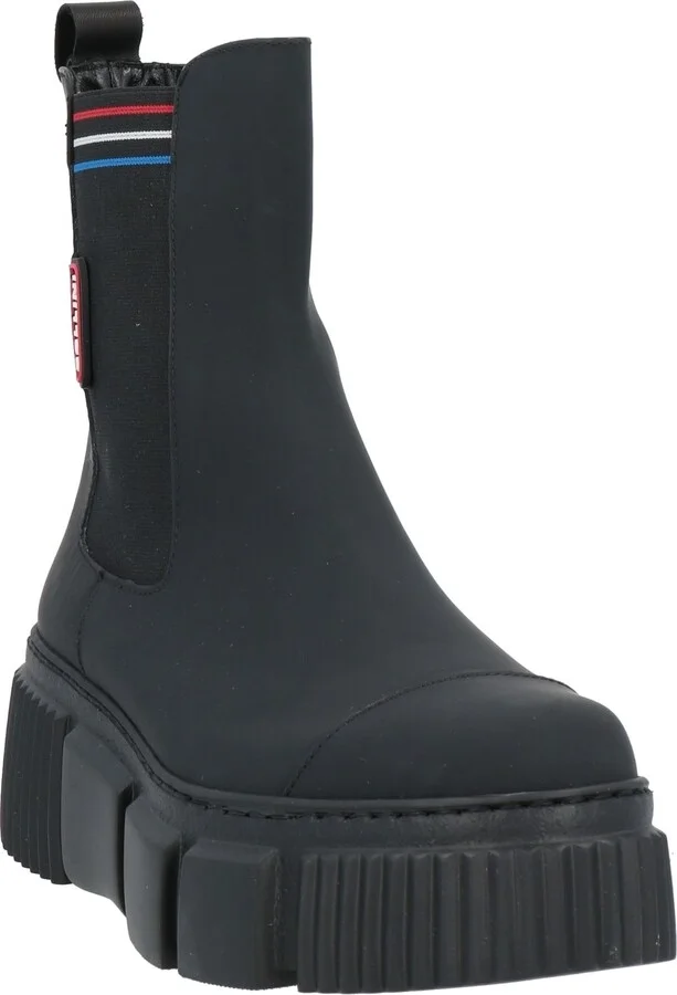 Pollini Woman Ankle boots - Image 4