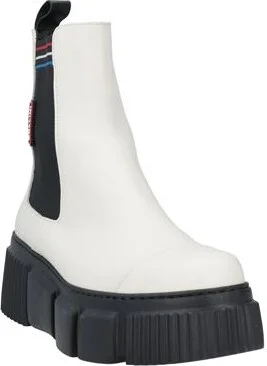 Pollini Woman Ankle boots - Image 5