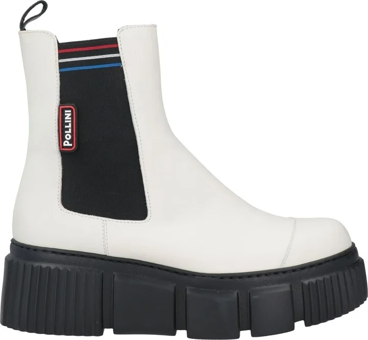 Pollini Woman Ankle boots - Image 6