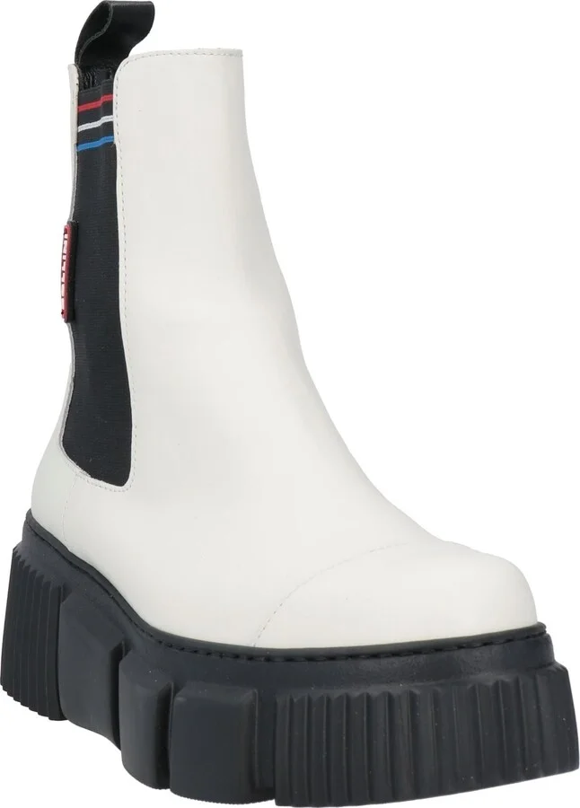 Pollini Woman Ankle boots - Image 7