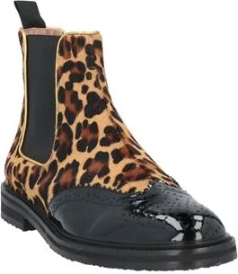 Pollini Woman Ankle boots - Image 2