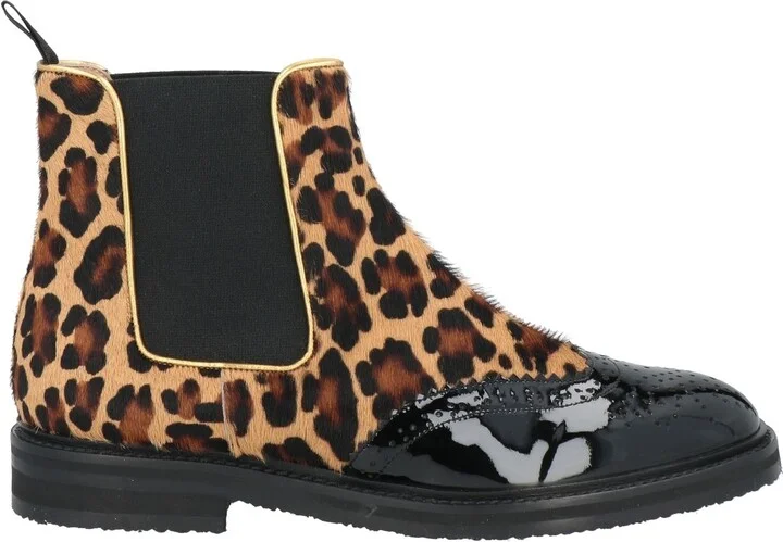 Pollini Woman Ankle boots - Image 3