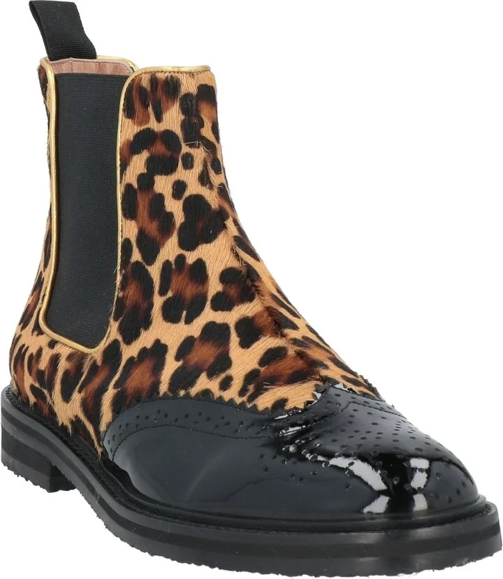Pollini Woman Ankle boots - Image 4