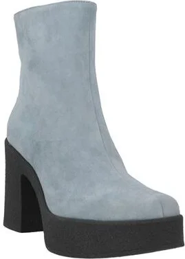 Pollini Woman Ankle boots - Image 2