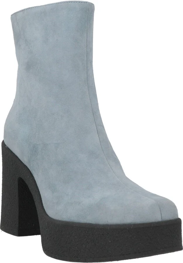 Pollini Woman Ankle boots - Image 4